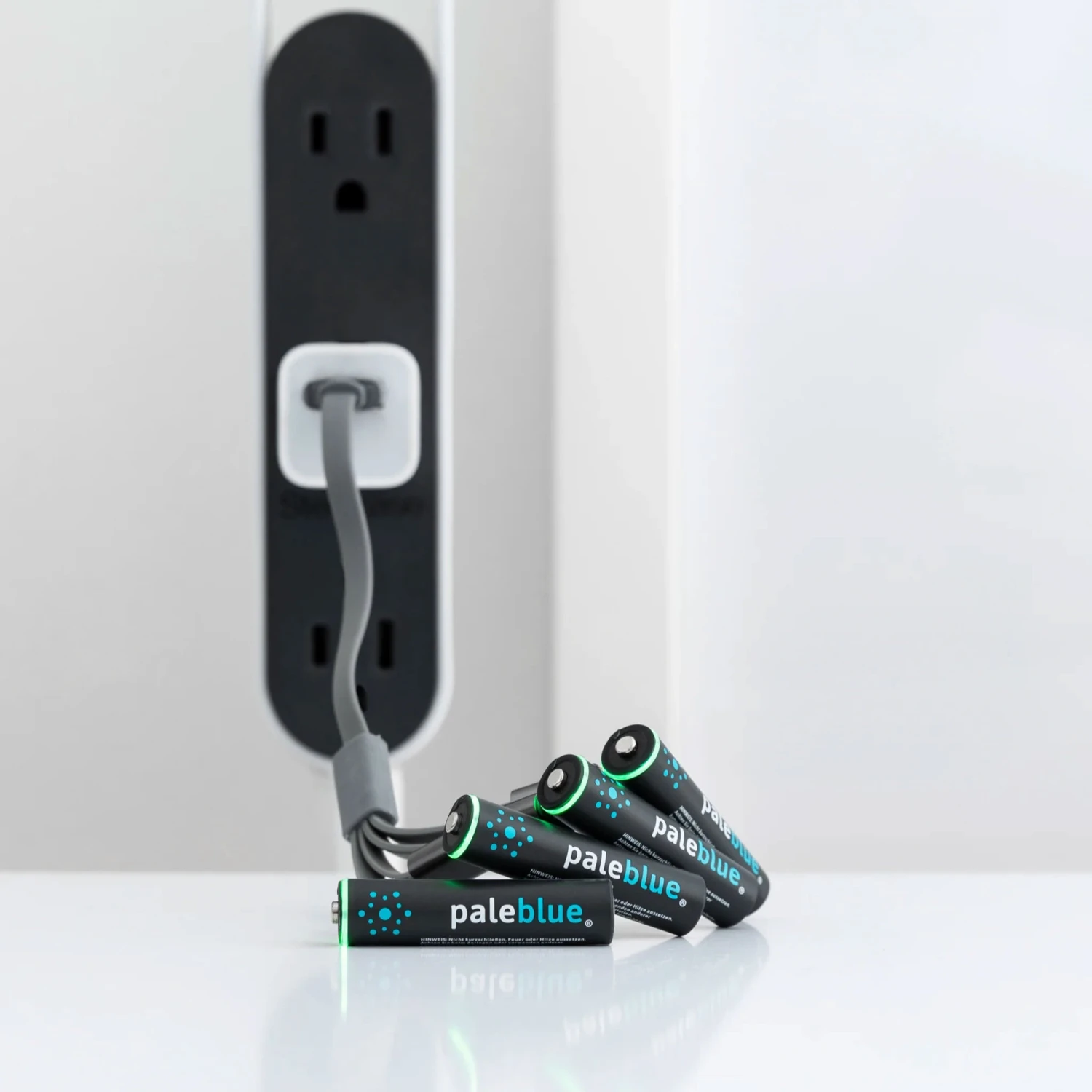 AAA USB-C Rechargeable Batteries - Image 3