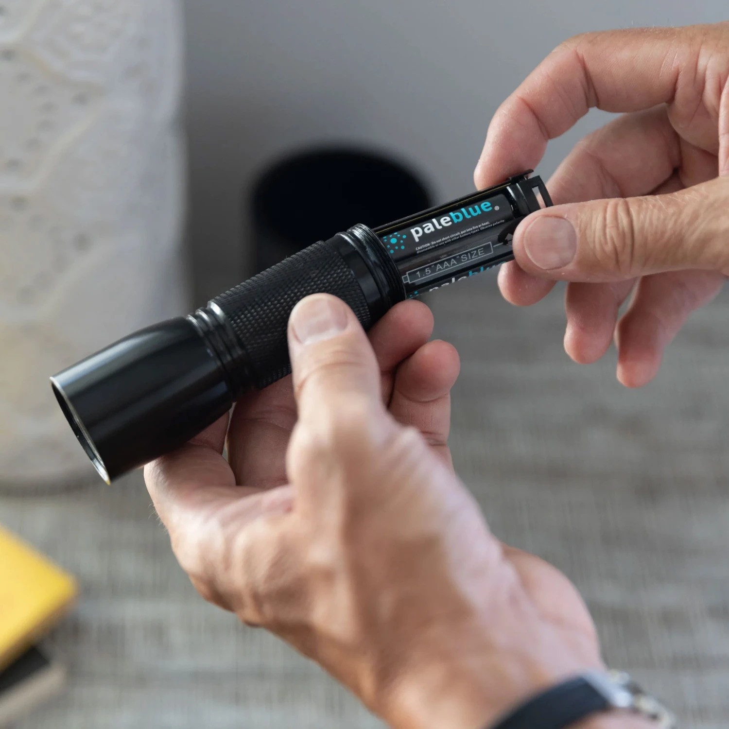 AAA USB-C Rechargeable Batteries - Image 5