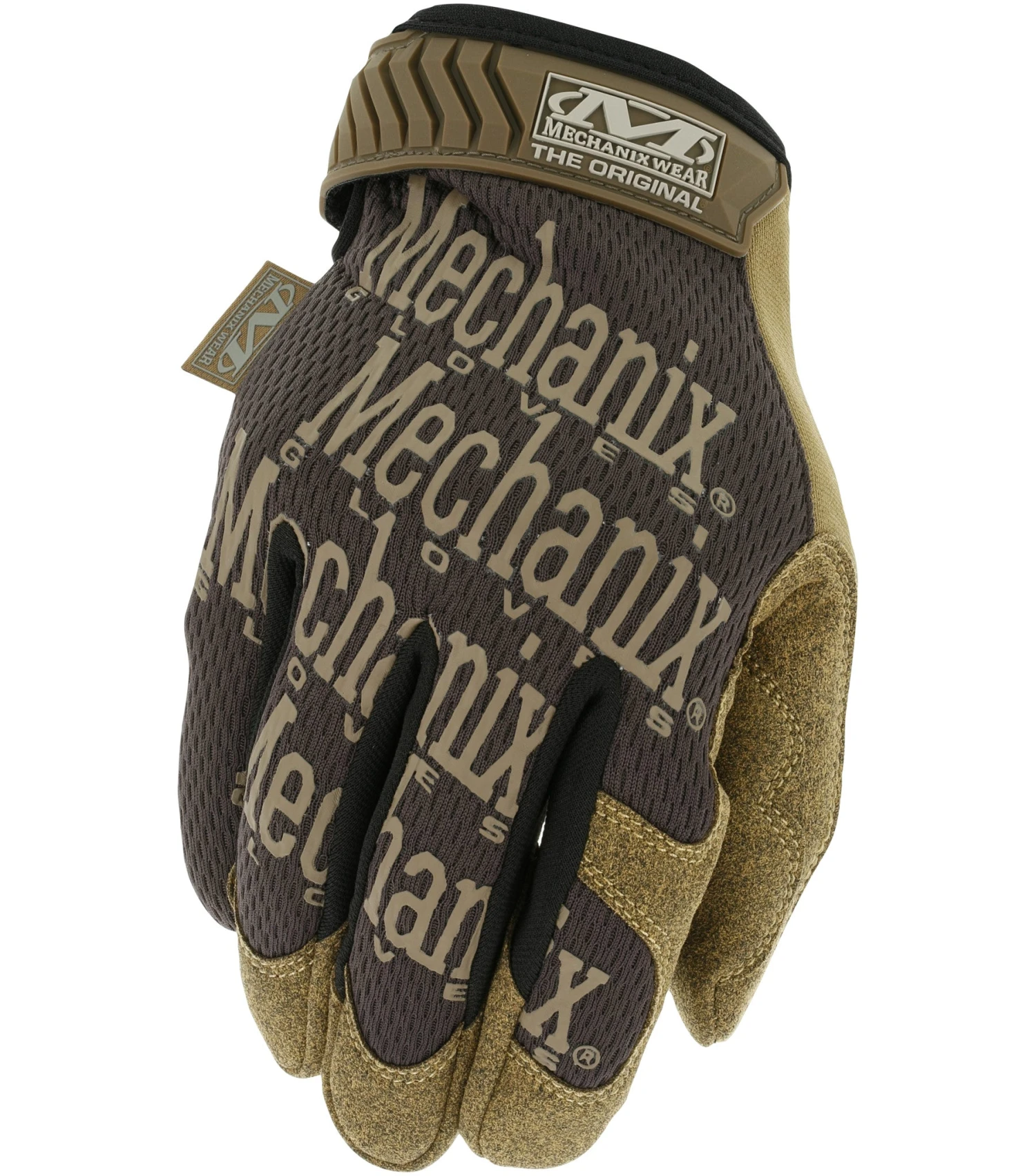 Mechanix The Original® - Brown - Image 9