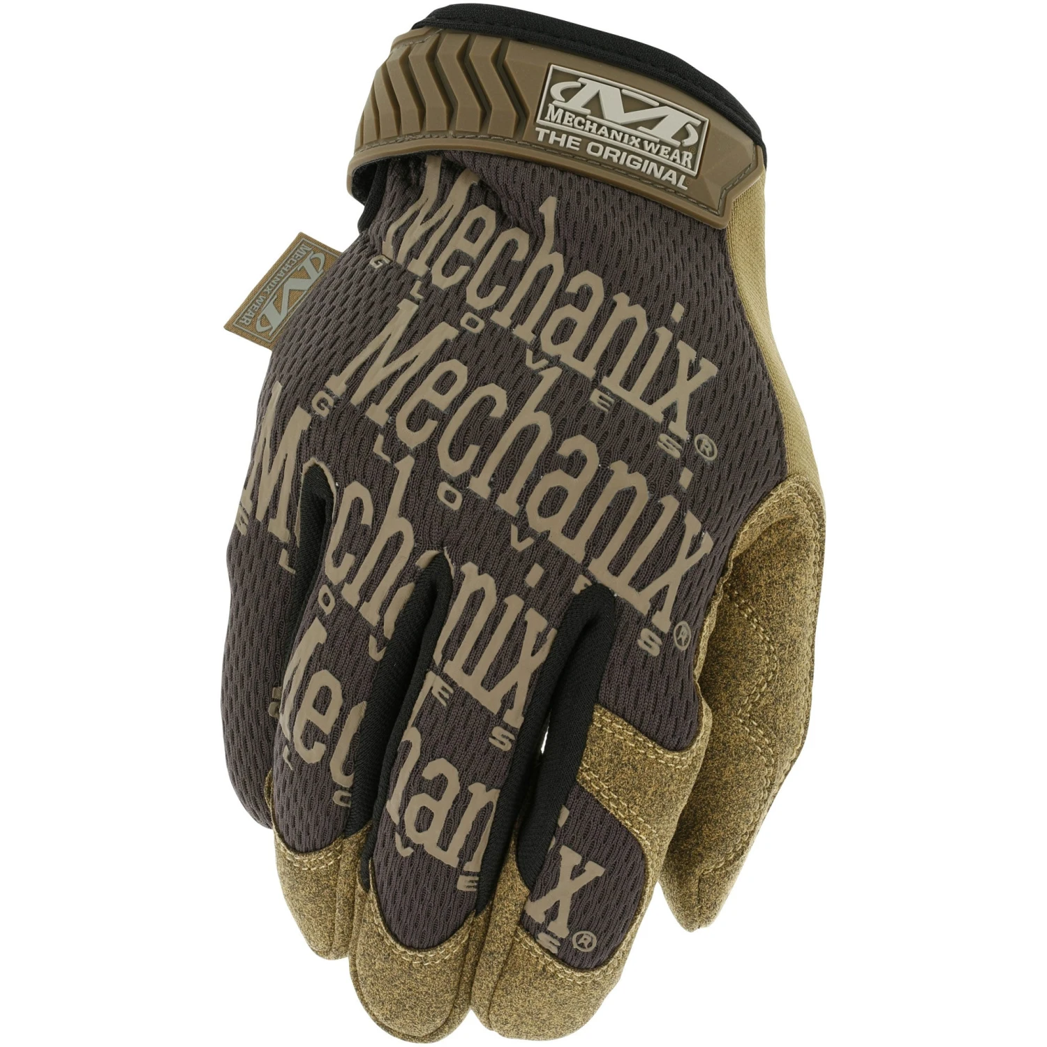 Mechanix The Original® - Brown