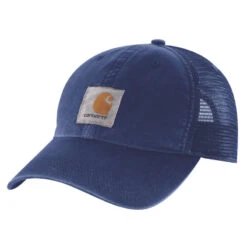 Carhartt BUFFALO CAP Scout Blue