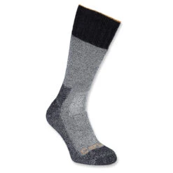 Carhartt Cold Weather Boot Socks Black