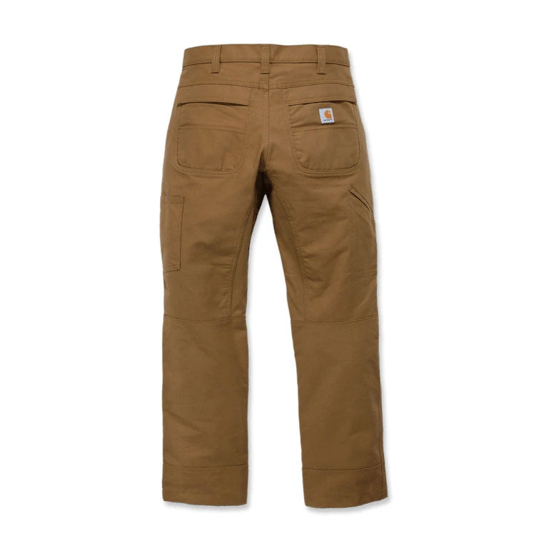 Carhartt FULL SWING® CRYDER DUNGAREE Yukon - Image 2