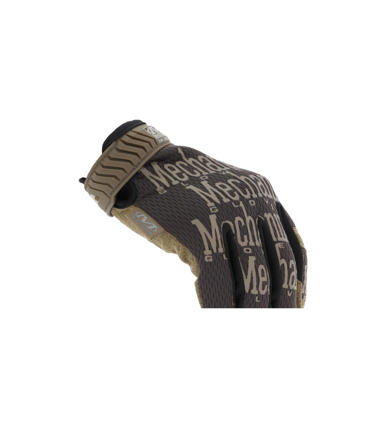 Mechanix The Original® - Brown - Image 7