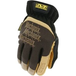 Mechanix LEATHER FASTFIT®