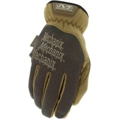 Mechanix FASTFIT®Brown