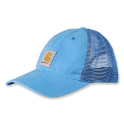 Carhartt BUFFALO CAP Azure Blue