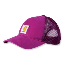 Carhartt BUFFALO CAP Magenta Agate