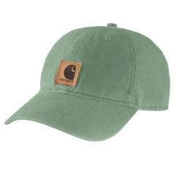 Carhartt ODESSA CAP Loden Frost