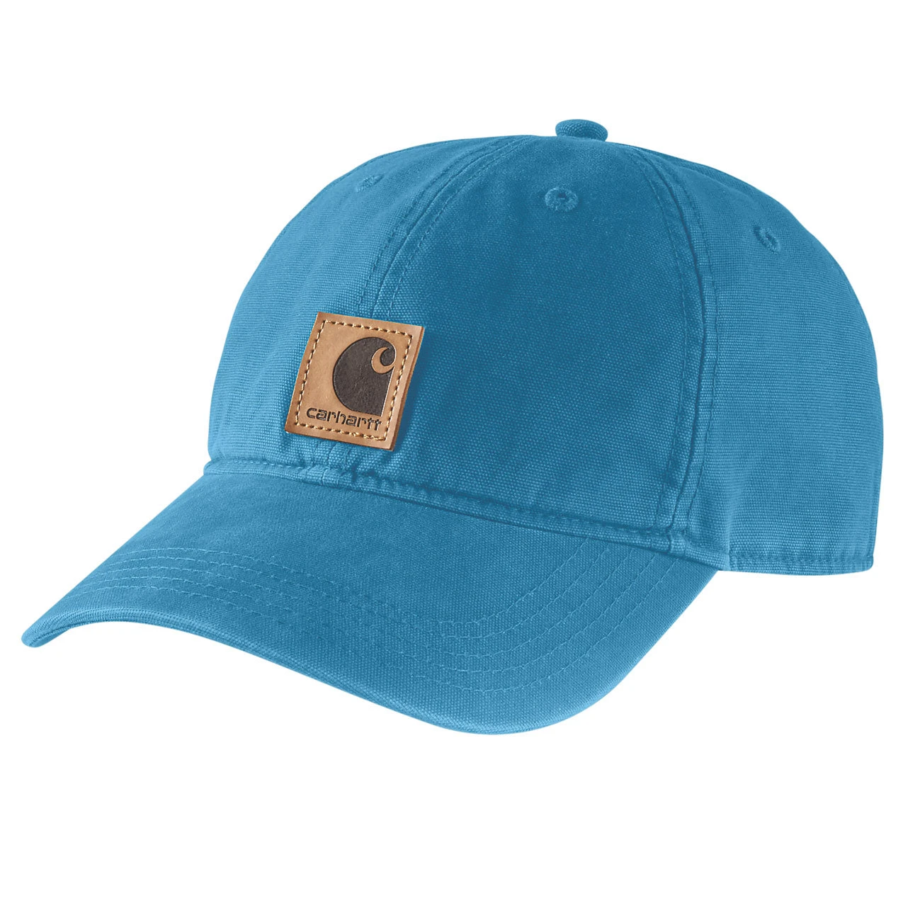 Carhartt ODESSA CAP Marine Blue