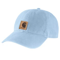 Carhartt ODESSA CAP Fog Blue