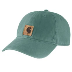 Carhartt ODESSA CAP Slate Green