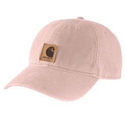 Carhartt ODESSA CAP Ash Rose