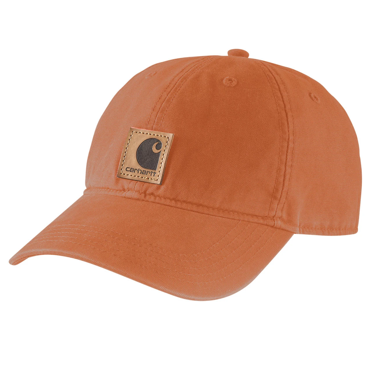 Carhartt ODESSA CAP Terracotta