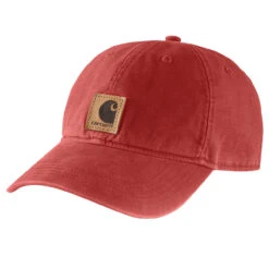 Carhartt ODESSA CAP Chili Pepper