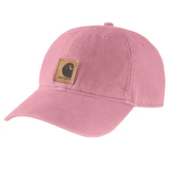 Carhartt ODESSA CAP Foxglove