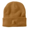 BLACK LABEL WATCH HAT Carhartt Brown