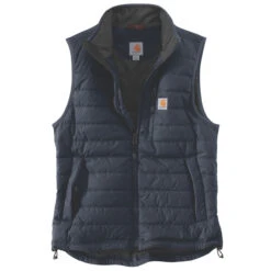 Carhartt GILLIAM VEST Navy