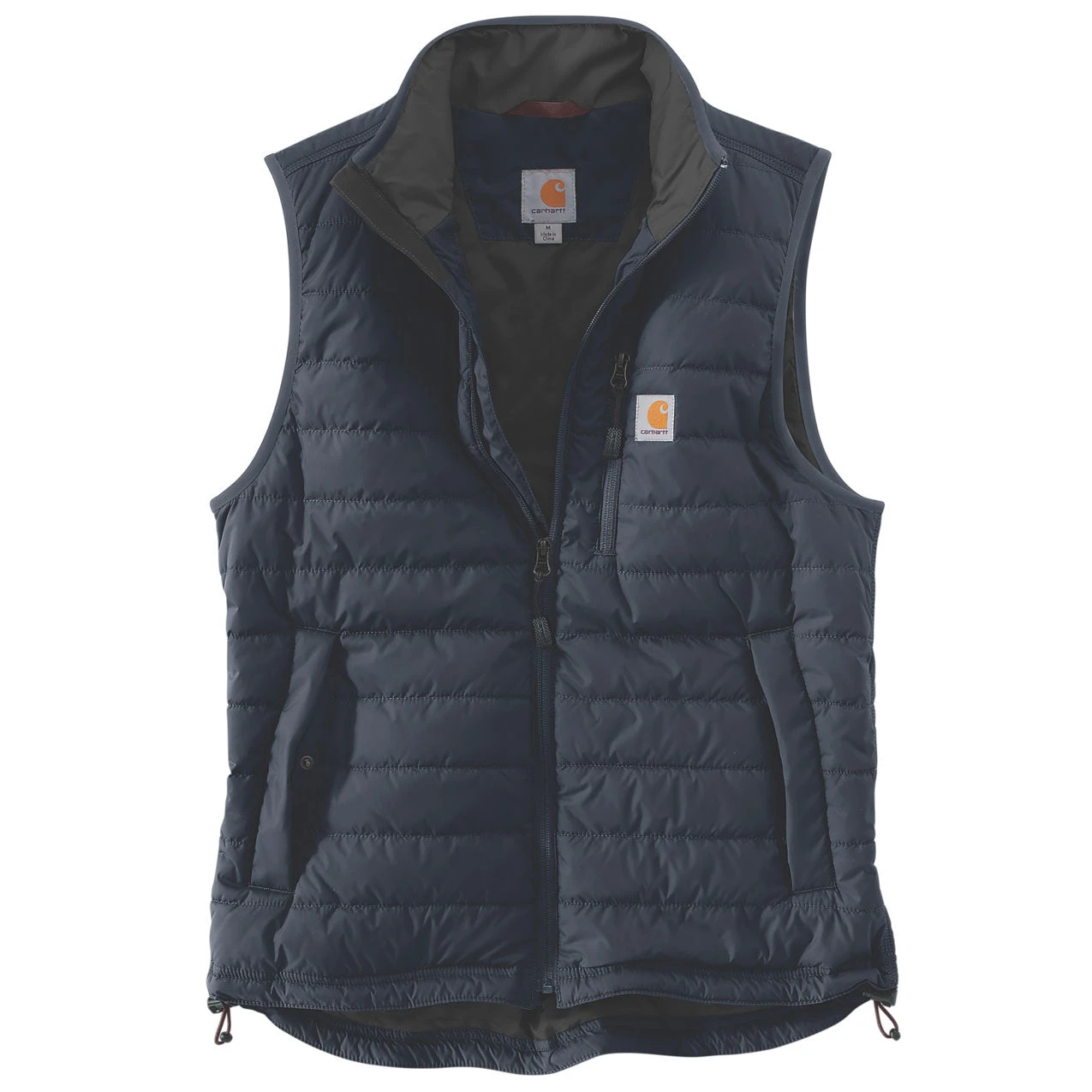 Carhartt GILLIAM VEST Navy