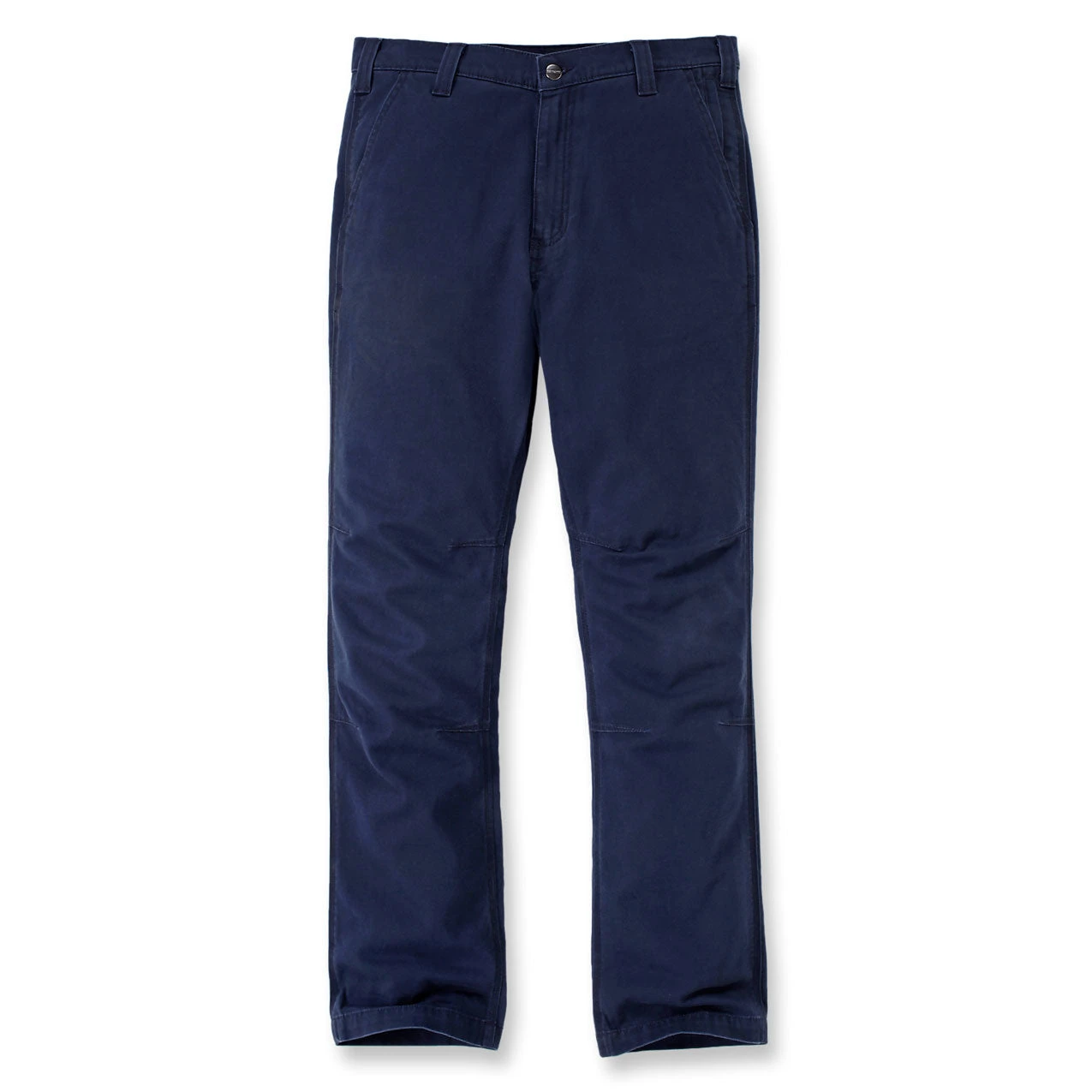 Carhartt RUGGED FLEX RIGBY STRAIGHT FIT PANT Navy