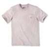 Carhartt WORKWEAR POCKET T-SHIRT Mink