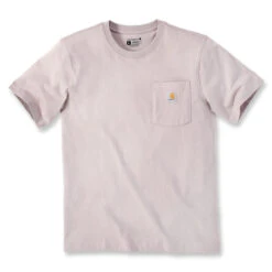Carhartt WORKWEAR POCKET T-SHIRT Mink