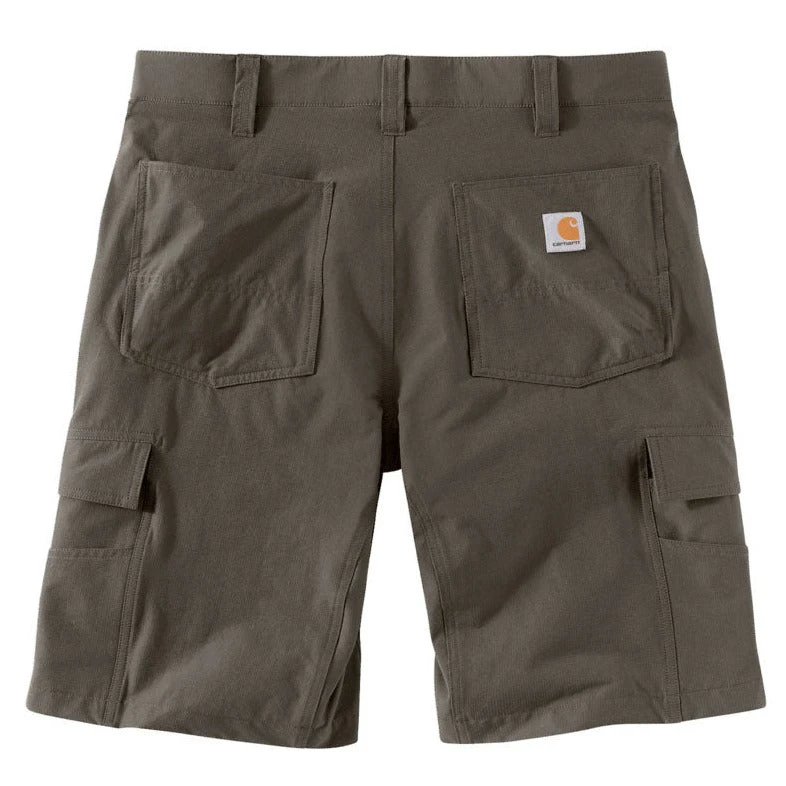 Carhartt FORCE MADDEN RIPSTOP CARGO SHORT Tarmac - Image 3