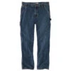 Carhartt LOOSE FIT UTILITY JEAN Canal