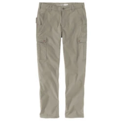 Carhartt RIPSTOP CARGO PANTS Greige