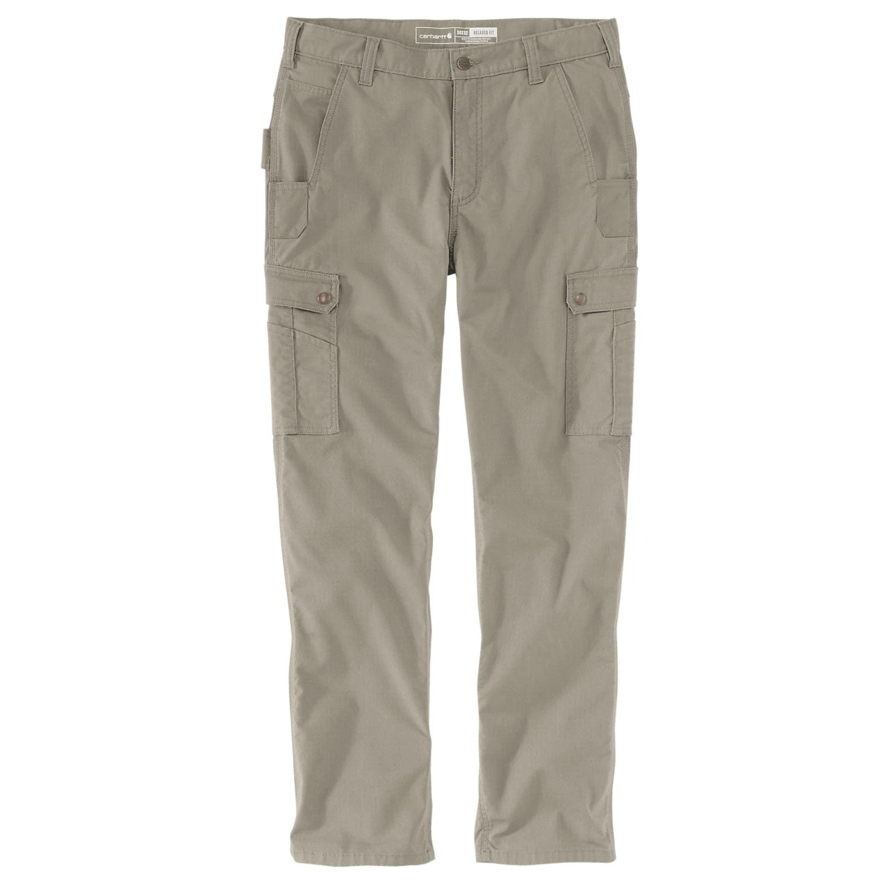 Carhartt RIPSTOP CARGO PANTS Greige