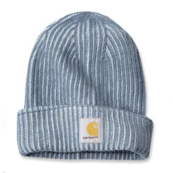 Carhartt RIB KNIT BEANIE Thundercloud