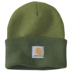 Carhartt WATCH HAT TWO TONE Light Moss