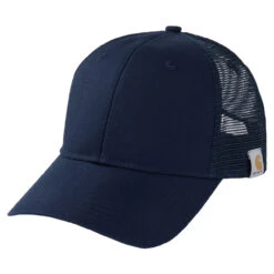 Carhartt Rugged Pro Series Cap Navy