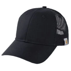 Carhartt Rugged Pro Series Cap Black