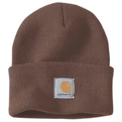 Carhartt WATCH HAT Mocha