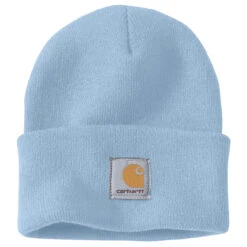 Carhartt WATCH HAT Fog Blue