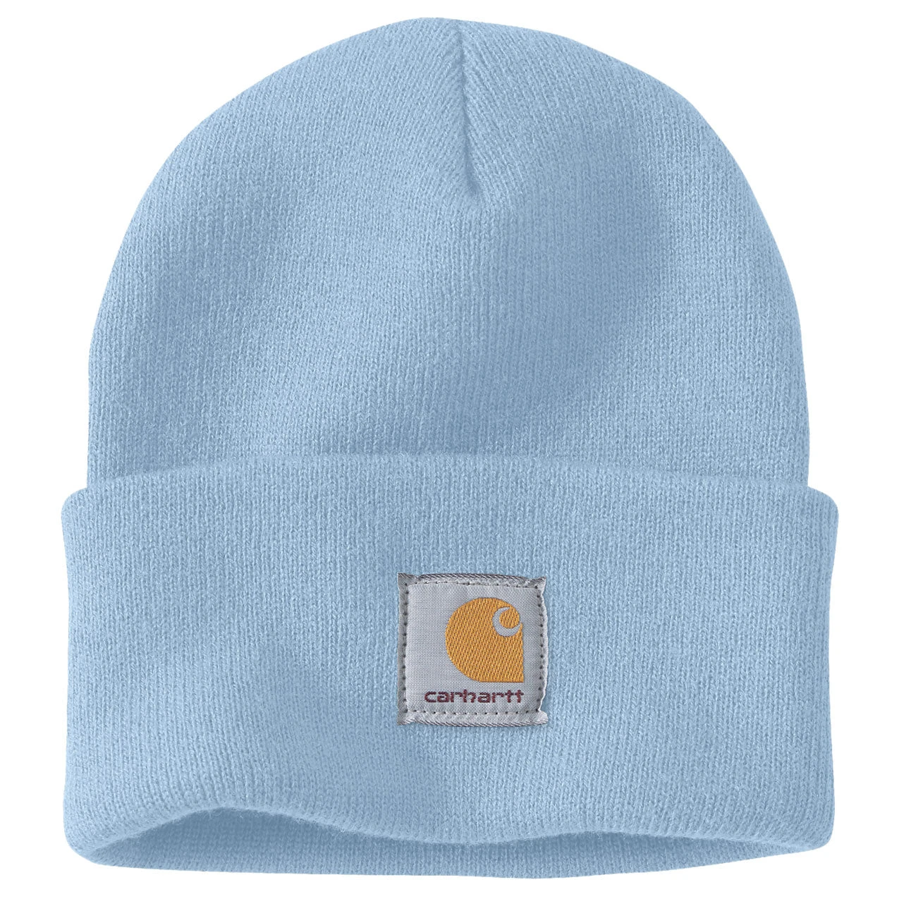 Carhartt WATCH HAT Fog Blue