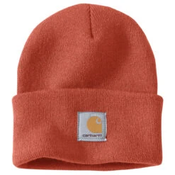 Carhartt WATCH HAT Desert Orange