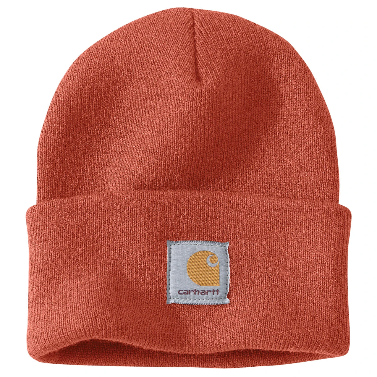 Carhartt WATCH HAT Desert Orange