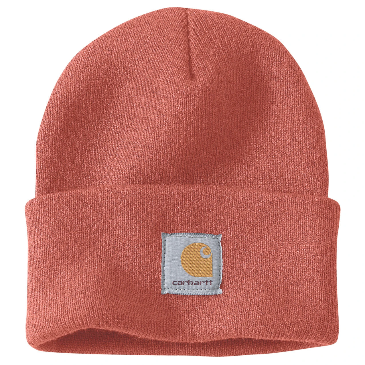 Carhartt WATCH HAT Terracotta