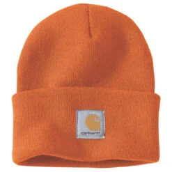 Carhartt WATCH HAT Marmalade