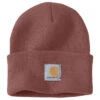 Carhartt WATCH HAT Apple Butter