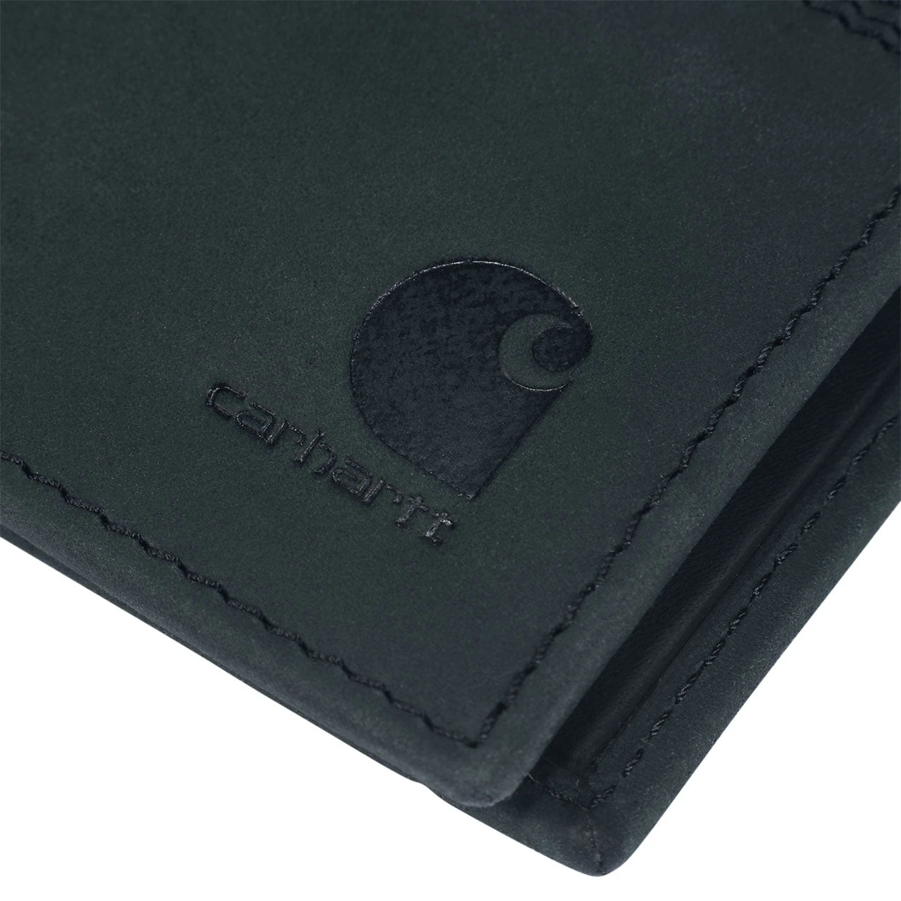 CARHARTT LEGACY PASSCASE Black - Image 5