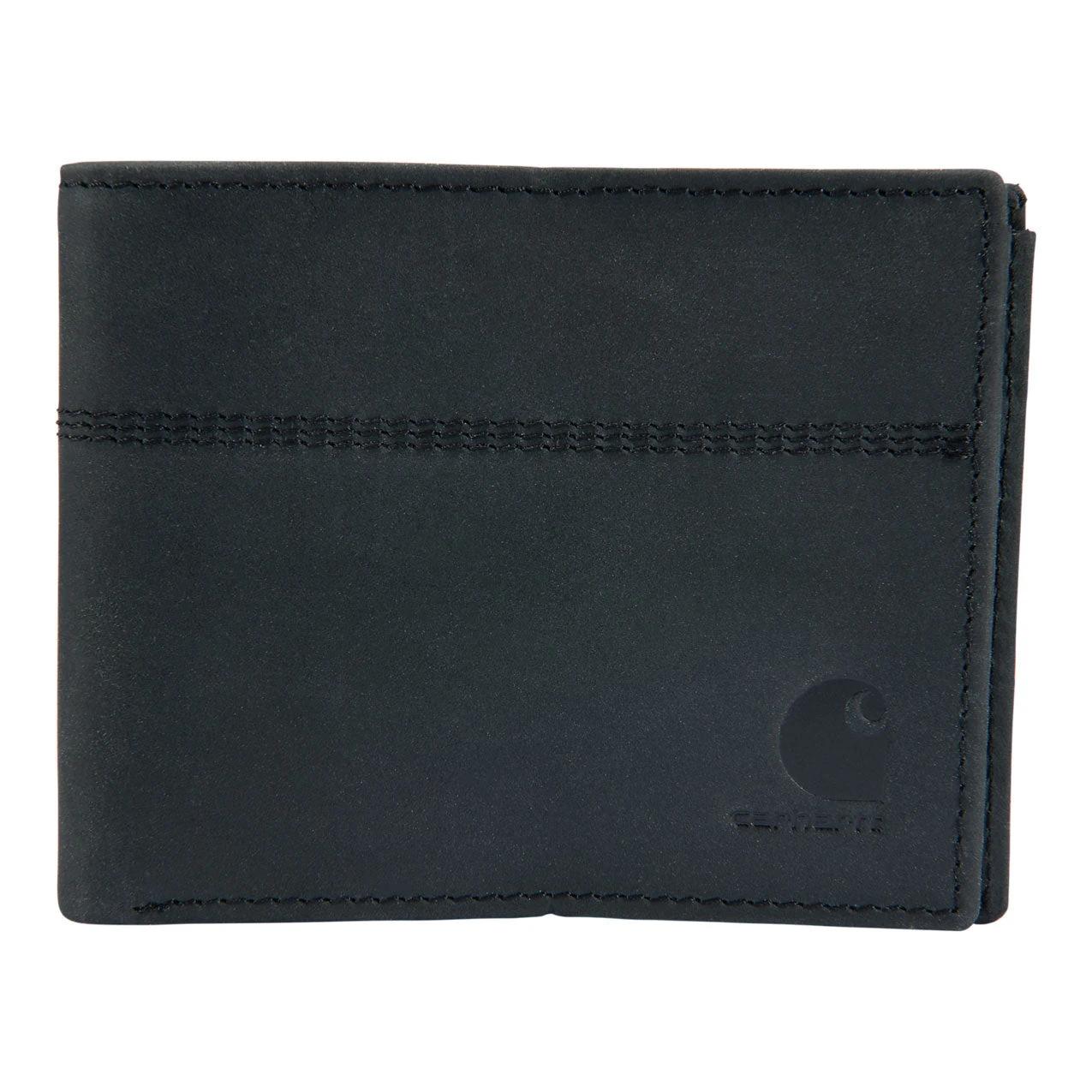 CARHARTT LEGACY PASSCASE Black