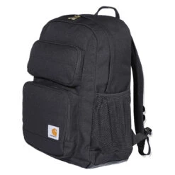 Carhartt 27L SINGLE-COMPARTMENT BACKPACK Black