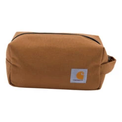 TRAVEL KIT Carhartt Brown
