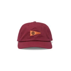 STANCE STANDARD ADJUSTABLE CAP Rebel Rose