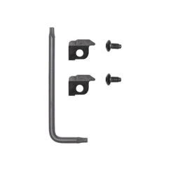 Leatherman Replacement Wire Cutter Kit BLACK