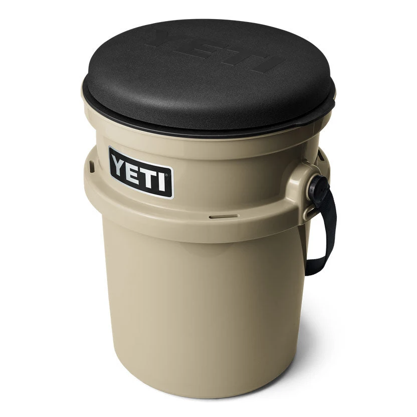Yeti LOADOUT Bucket Swivel Seat - Image 6