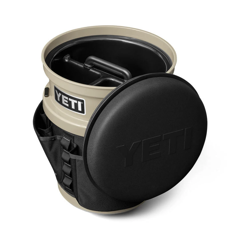Yeti LOADOUT Bucket Swivel Seat - Image 7